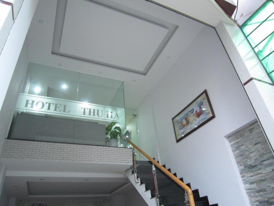 Thu Ha Airport - San Bay Tan Son Nhat Ho Chi Minh City Exterior photo